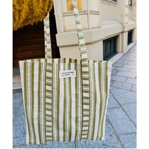 Sezane tote bag bundle deal